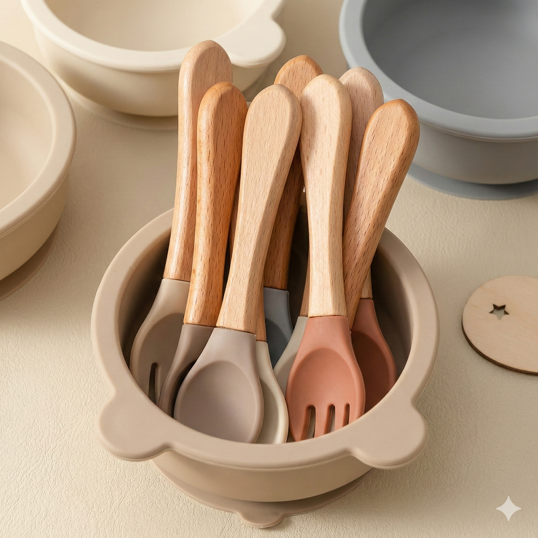 Feeding and Daily Care