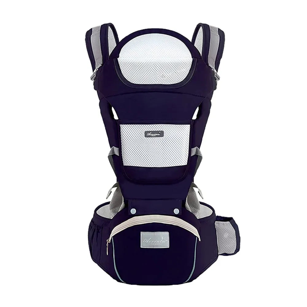CalmCarry 3 in 1 Hip Seat Carrier