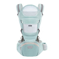 CalmCarry 3 in 1 Hip Seat Carrier