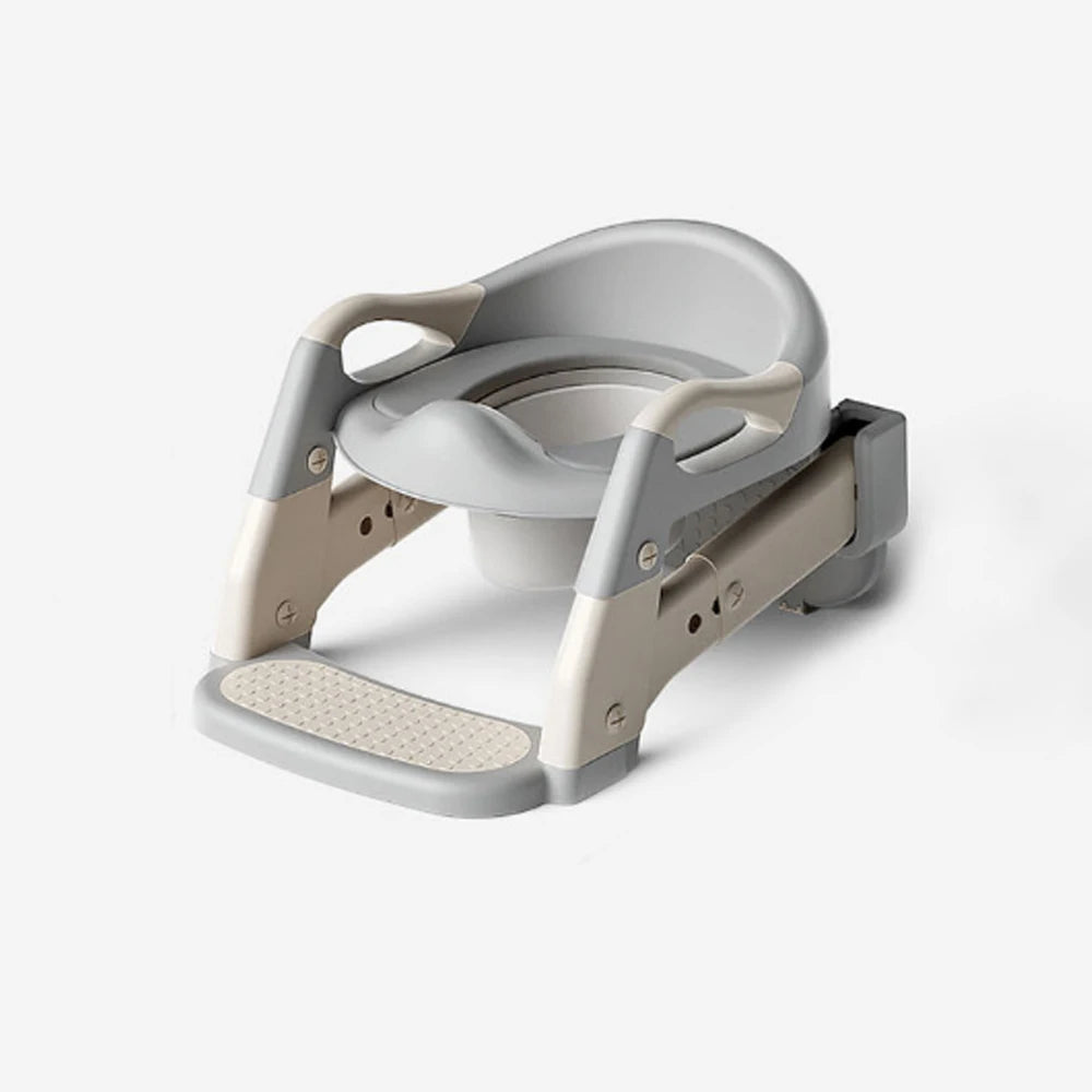 Step Potty Seat